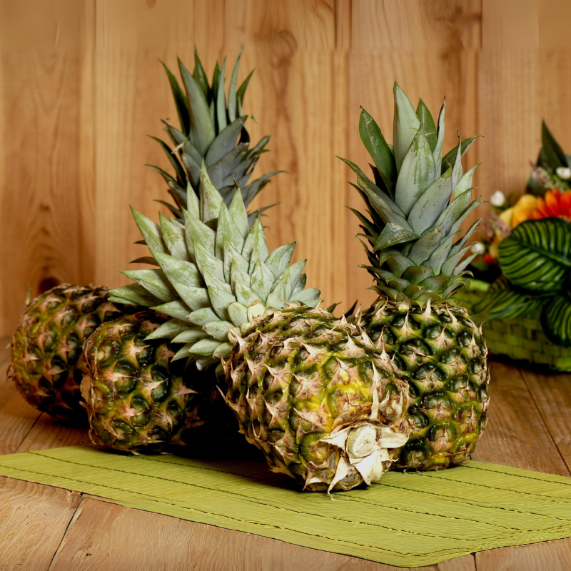 Ananas (à la pièce) - Image du produit