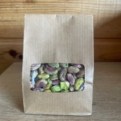 pistaches décortiquées - Image du produit