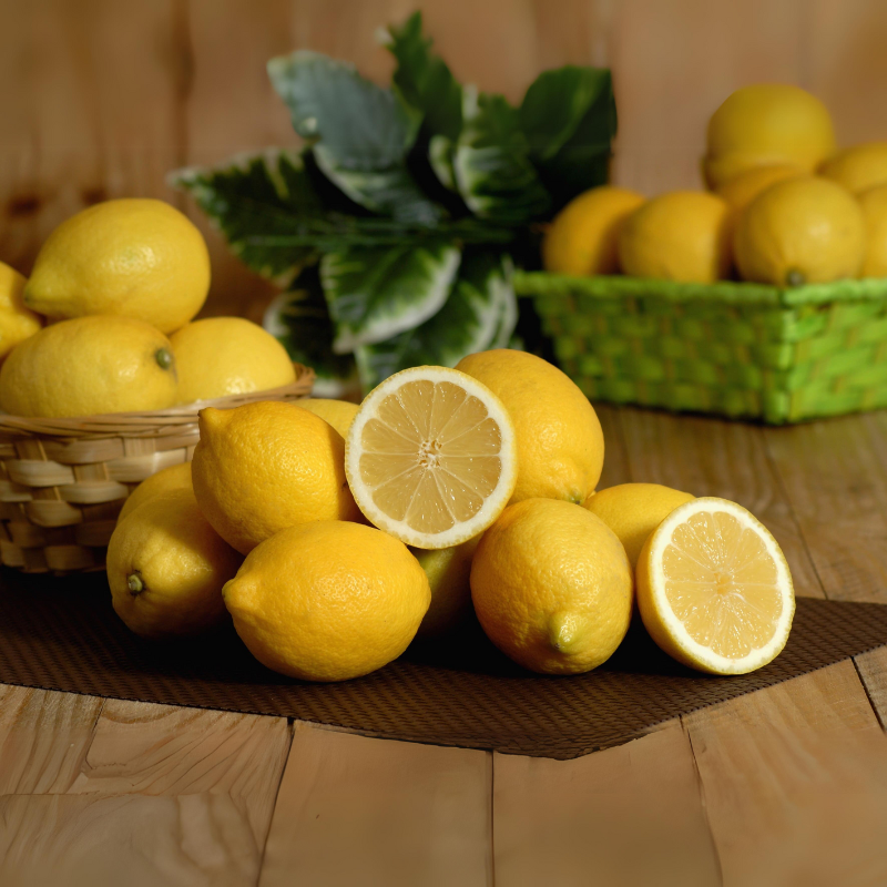 Citron Fino Primofiore Bio (500 g)