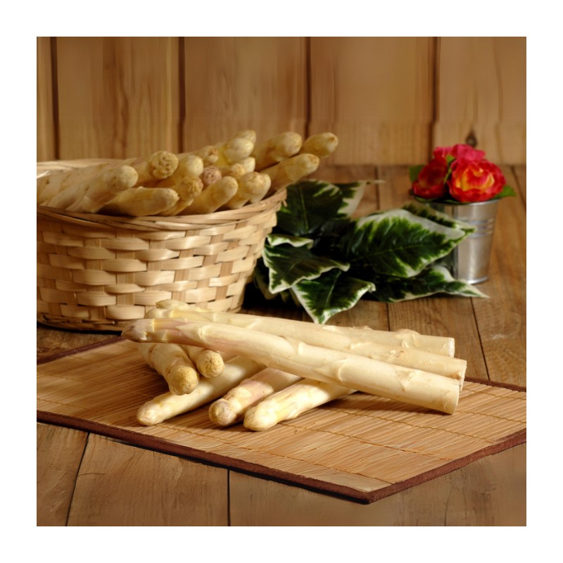 Asperges (1kg) - Image du produit Asperges (1kg) - Image du produit
