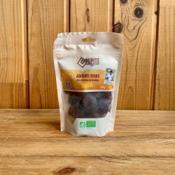 Abricot sec Bio (250g) - Image du produit