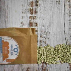 Haricots sec Flageolets Bio (500 g) - Image du produit