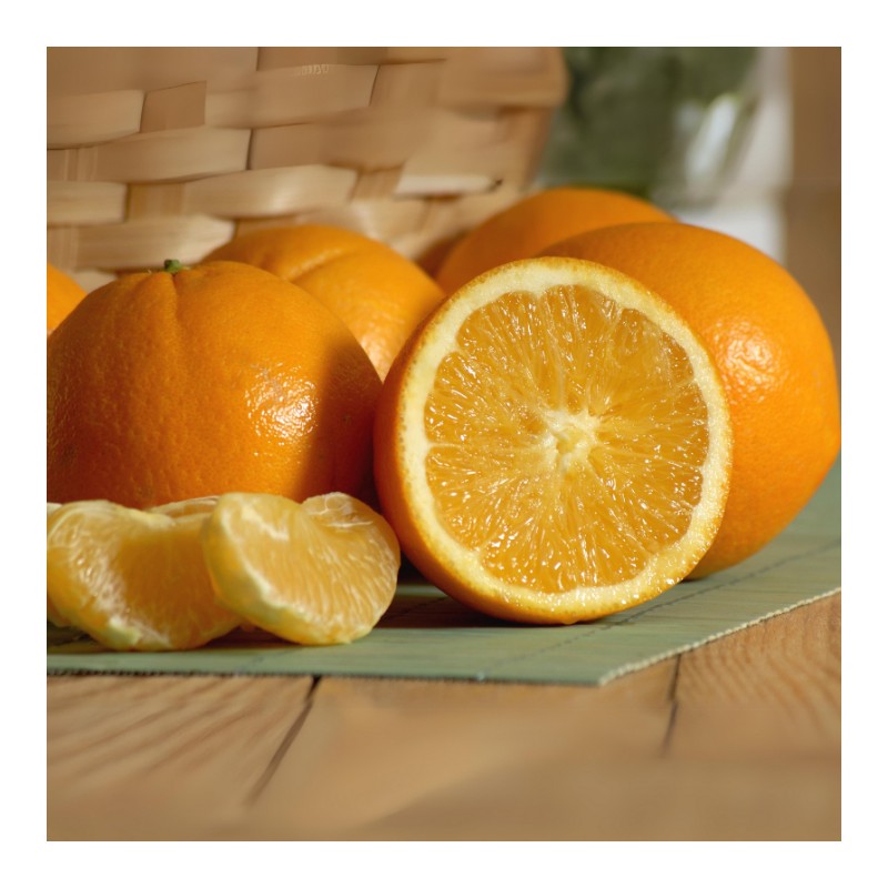 Orange à jus (500gr) - Image du produit