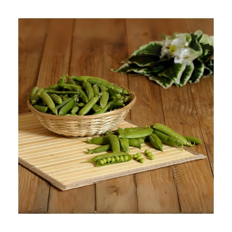 Petit Pois bio (500 g)