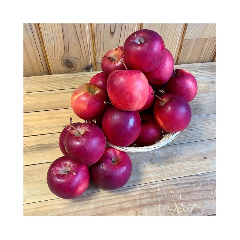 Pomme Story bio (500 g)