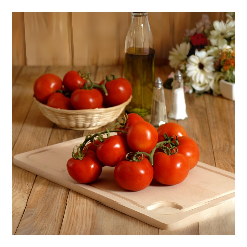 Tomate Grappe bio (500 g)