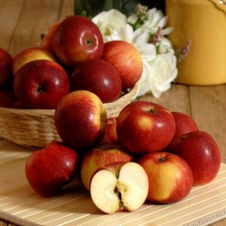 Pommes Juliet bio (kg)