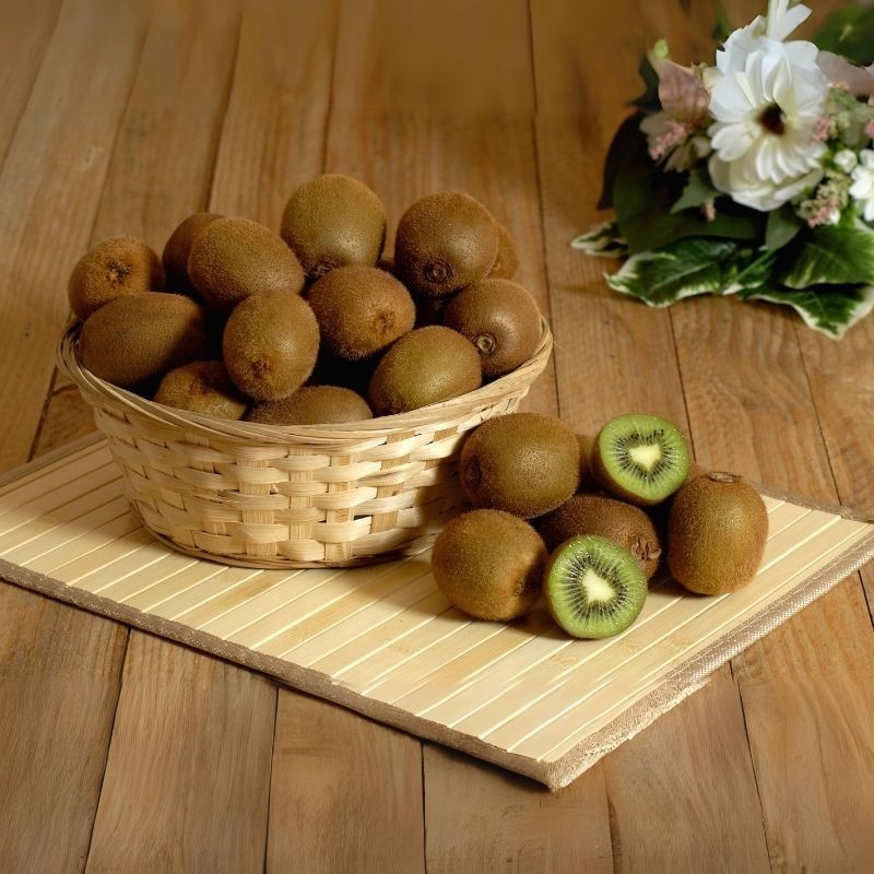 Kiwi Vert Hayward (500 g)