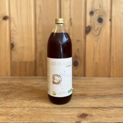 jus de raisin Muscat Bio (1 l)