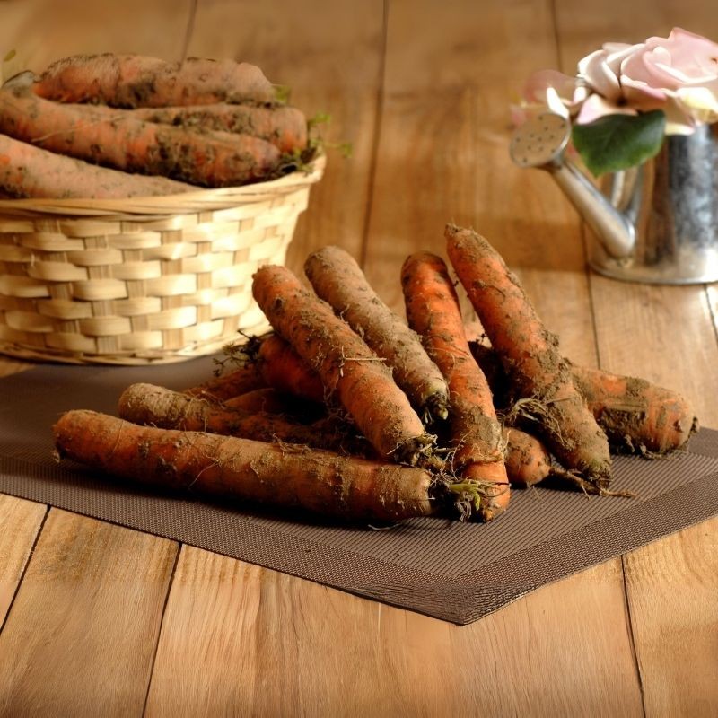 Carotte Sablée Bio (500g)