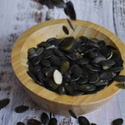 graines de courge bio (300 g)